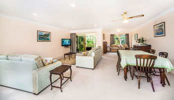 Birchgrove Apartments - Accommodation Perth 31
