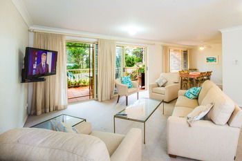 Birchgrove Apartments - Accommodation Perth 32