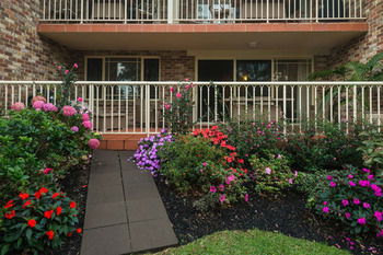 Birchgrove Apartments - Accommodation Perth 39
