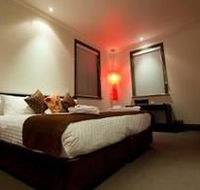 Burwood Inn Merewether
