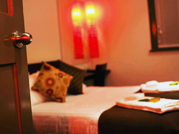 Burwood Inn Merewether - Accommodation Perth 2