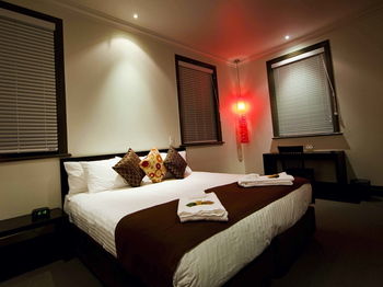 Burwood Inn Merewether - Accommodation Perth 3