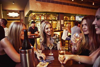 Burwood Inn Merewether - Accommodation Perth 4