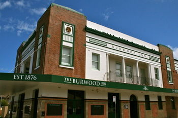Burwood Inn Merewether - Accommodation Perth 5