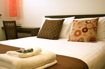 Burwood Inn Merewether - Accommodation Perth 9