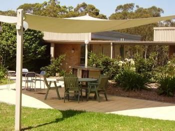 Bangor NSW Accommodation Perth