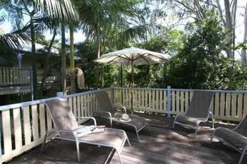 Noosa Country House - Accommodation Perth 7