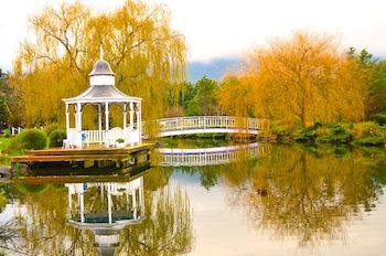 Lakeside Cottage - Accommodation Perth 2