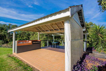 Ingenia Holidays Nepean River - Accommodation Perth 5