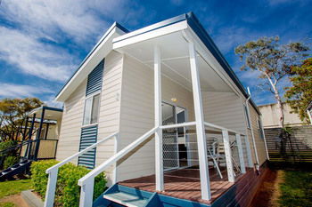 Ingenia Holidays Nepean River - Accommodation Perth 7