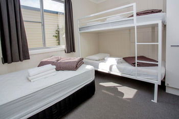 Ingenia Holidays Nepean River - Accommodation Perth 8