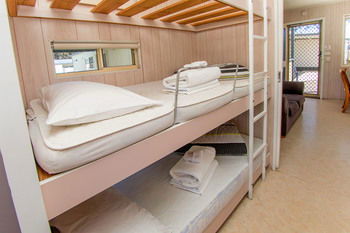 Ingenia Holidays Nepean River - Accommodation Perth 10