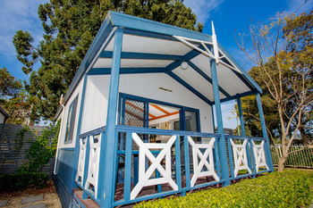 Ingenia Holidays Nepean River - Accommodation Perth 17