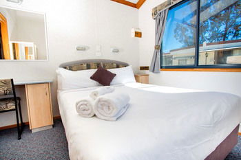 Ingenia Holidays Nepean River - Accommodation Perth 20