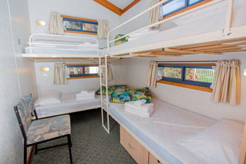 Ingenia Holidays Nepean River - Accommodation Perth 22