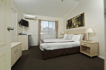 Ingenia Holidays Nepean River - Accommodation Perth 24