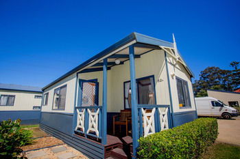 Ingenia Holidays Nepean River - Accommodation Perth 25