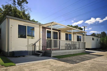 Ingenia Holidays Nepean River - Accommodation Perth 26