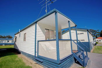 Ingenia Holidays Nepean River - Accommodation Perth 27