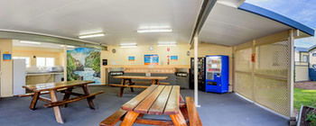 Ingenia Holidays Nepean River - Accommodation Perth 28