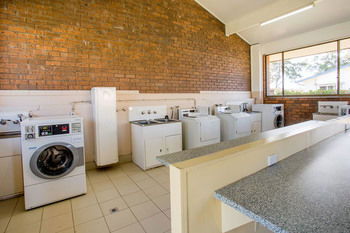 Ingenia Holidays Nepean River - Accommodation Perth 29