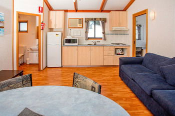 Ingenia Holidays Nepean River - Accommodation Perth 31