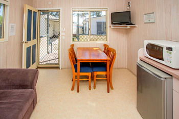 Ingenia Holidays Nepean River - Accommodation Perth 33
