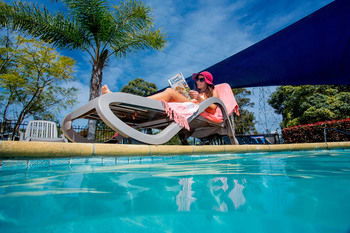 Ingenia Holidays Nepean River - Accommodation Perth 36
