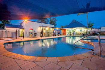 Ingenia Holidays Nepean River - Accommodation Perth 37