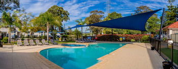 Ingenia Holidays Nepean River - Accommodation Perth 38
