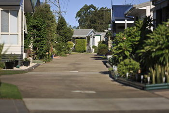 Ingenia Holidays Nepean River - Accommodation Perth 40