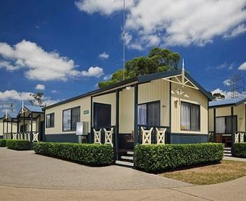 Ingenia Holidays Nepean River - Accommodation Perth 43