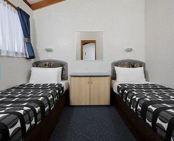 Ingenia Holidays Nepean River - Accommodation Perth 47