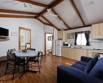 Ingenia Holidays Nepean River - Accommodation Perth 48