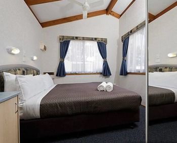 Ingenia Holidays Nepean River - Accommodation Perth 49