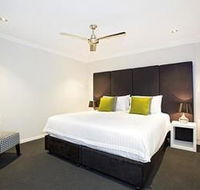 Astina Serviced Apartments - Parkside - Accommodation Perth