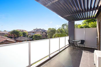 Astina Serviced Apartments - Parkside - Accommodation Perth 14