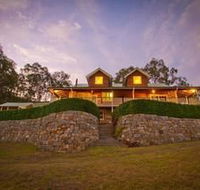 Bimbadeen Mountain Retreat - Accommodation Perth