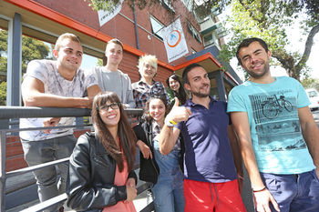 Melbourne Metro YHA - Hostel - Accommodation Perth 2