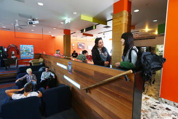 Melbourne Metro YHA - Hostel - Accommodation Perth 3