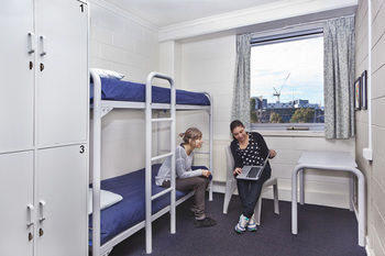 Melbourne Metro YHA - Hostel - Accommodation Perth 5