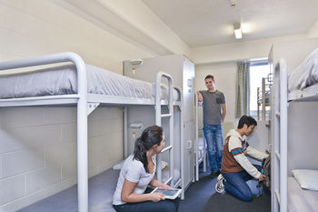 Melbourne Metro YHA - Hostel - Accommodation Perth 6