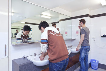 Melbourne Metro YHA - Hostel - Accommodation Perth 7