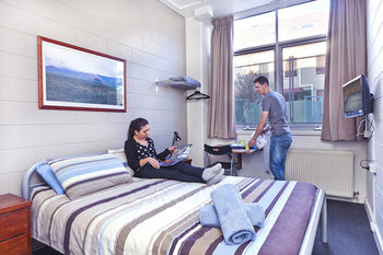 Melbourne Metro YHA - Hostel - Accommodation Perth 8
