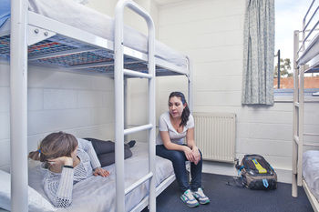 Melbourne Metro YHA - Hostel - Accommodation Perth 9