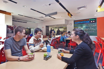 Melbourne Metro YHA - Hostel - Accommodation Perth 10