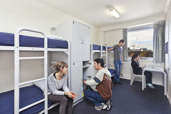 Melbourne Metro YHA - Hostel - Accommodation Perth 11