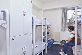Melbourne Metro YHA - Hostel - Accommodation Perth 12