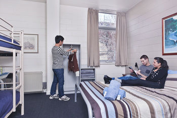 Melbourne Metro YHA - Hostel - Accommodation Perth 13