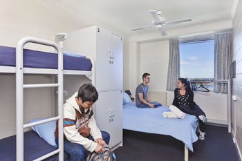 Melbourne Metro YHA - Hostel - Accommodation Perth 15